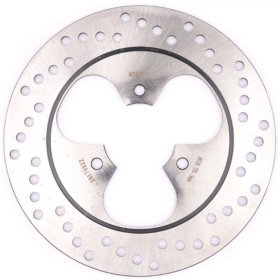 MTX Rear Brake Disc Honda TRX 300 93-09