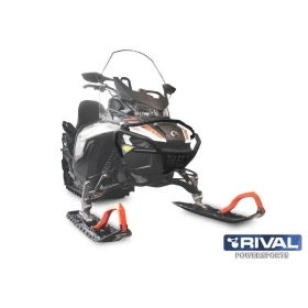 Rival Front bumper Lynx / Ski-Doo Gen 4 2019-23
