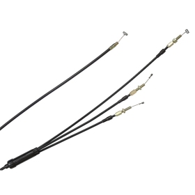 Sno-X Throttle cable Polaris INDY XC/XCR/SKS 89-94