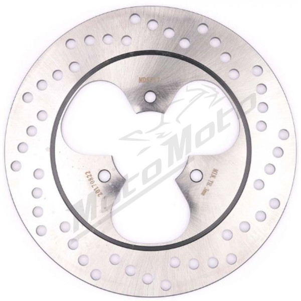 MTX Rear Brake Disc Honda TRX 300 93-09