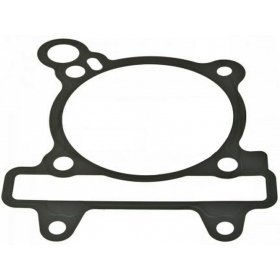 Cylinder gasket ATHENA PIAGGIO / GILERA Beverly / X10 0,2mm / LC 350cc 4T