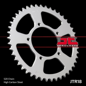 Rear sprocket JTR18