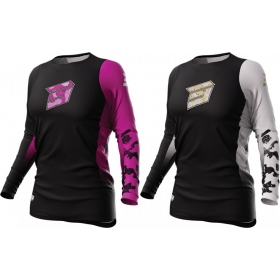 Shot Contact Shelly 2.0 Off Road Shirt For Women
