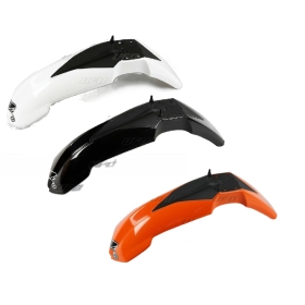 UFO priekinis purvasaugis KTM SX65 09-11