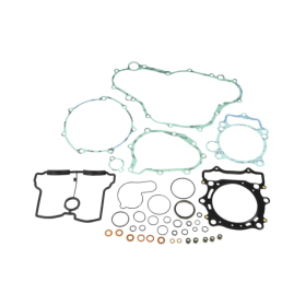 Athena Engine Gasket kit Yamaha YZF / WR F 426cc 00-02