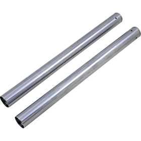 DRAG SPECIALTIES Priekinių amortizatorių vamzdžiai 41,00x530mm Harley Davidson FLHT / FLHTC / FLHTCI / FLHTCSE / FLHTCUI / FLHTI / FLTR / FLTRI 1450-1690 02-06