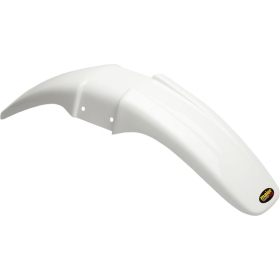 MAIER Front Replacement Fender White Yamaha TW 200 87-24
