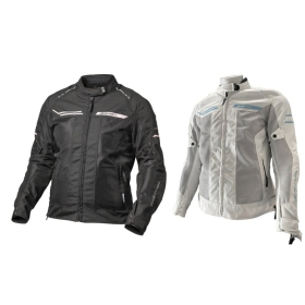 Grand Canyon Luna Lady Textile Jacket Mesh