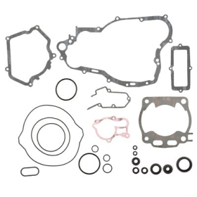PROX Engine Gasket Set Yamaha YZ 250cc 99-00
