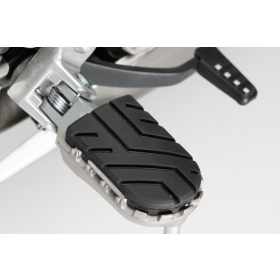 SW-MOTECH Ion Footrest Honda CRF / NT / XL 750-1100 18-24