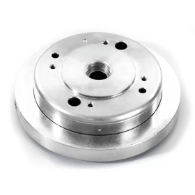 Ignition Flywheel POLINI Vespa PX / TS / Sprint / PE 125-200cc 1975-2000