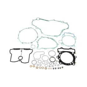 Athena Engine Gasket kit Yamaha YZF / WR F 426cc 00-02