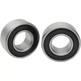 PIVOT WORKS priekinio / galinio rato guolių kompl. Harley Davidson FLHR / FLHRI / FLHRS / FLHT / FLHTC / FLHX / FLTR / FXD / FXDC / FXDL / VRSCA 1130-1584 00-07