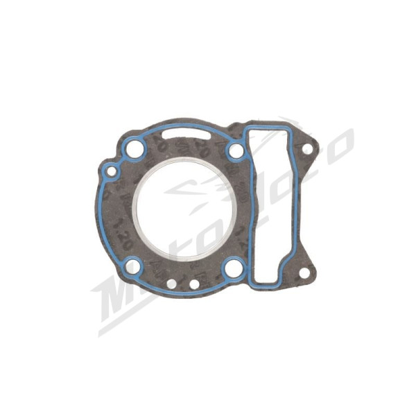 ATHENA Cylinder Head Gasket Aprilia / Gilera / Piaggio 125-200 00-13
