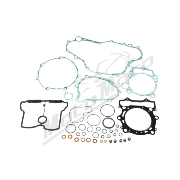Athena Engine Gasket kit Yamaha YZF / WR F 426cc 00-02