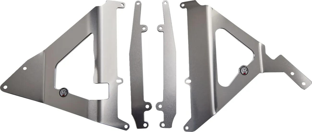 AXP RACING Radiator Braces BETA XTRAINER 250-300cc 16-26