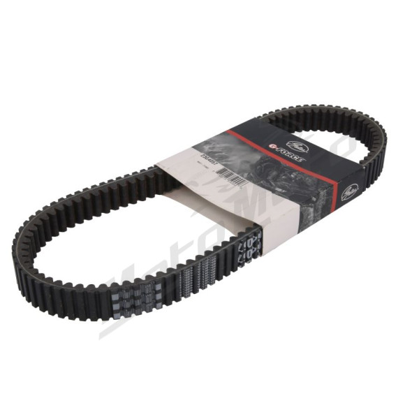 Gates G-Force Drive belt Polaris Ranger 570 12-16
