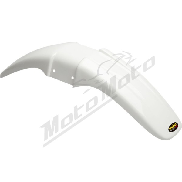 MAIER Front Replacement Fender White Yamaha TW 200 87-24