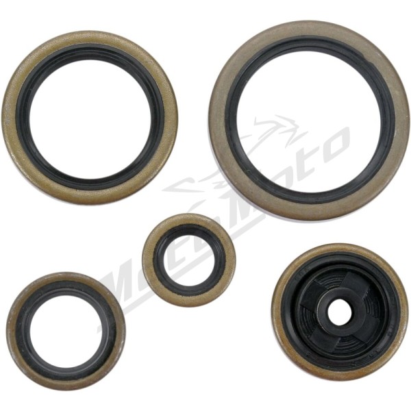 MOOSE OFFROAD Motor Oil Seals Husaberg / Husqvarna / KTM 250-300cc 00-18