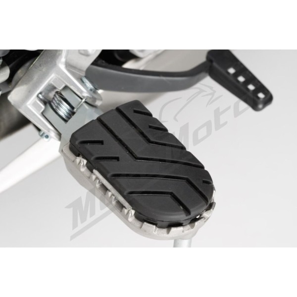 SW-MOTECH Ion Footrest Honda CRF / NT / XL 750-1100 18-24