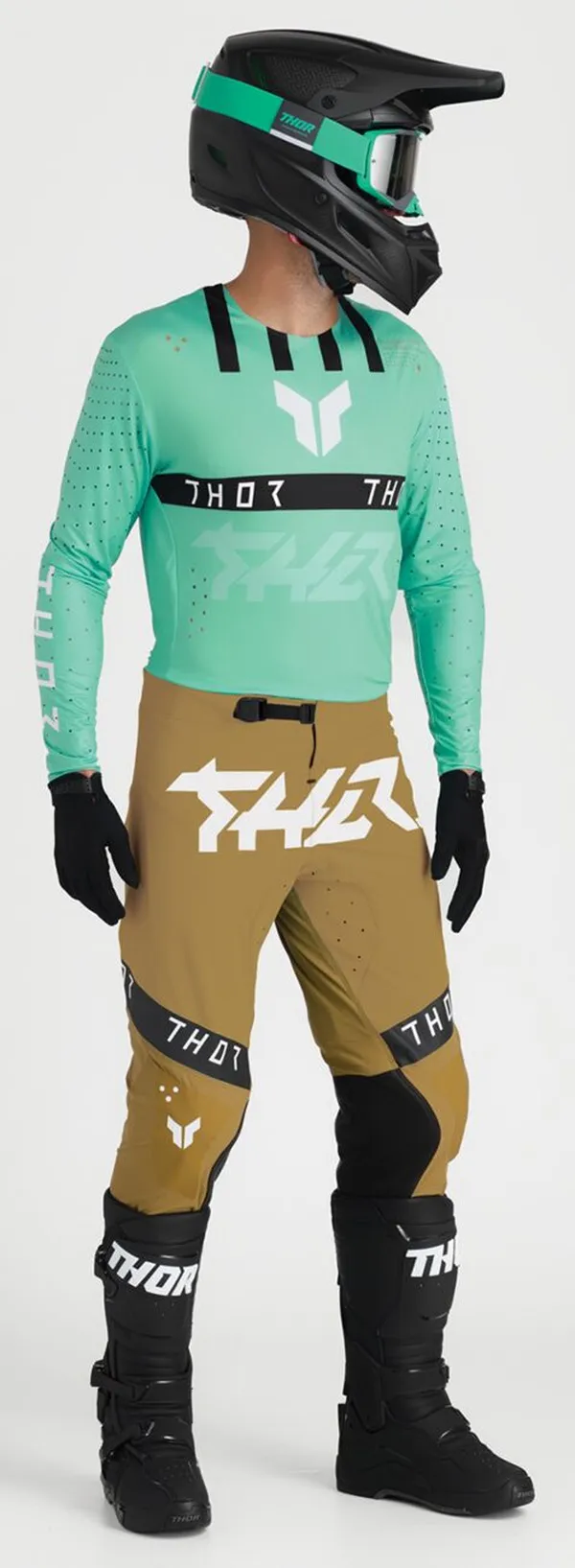 THOR Sportmode Flite Pants