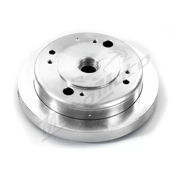 Ignition Flywheel POLINI Vespa PX / TS / Sprint / PE 125-200cc 1975-2000