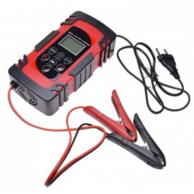 Battery charger 12V / 24V 4-8A