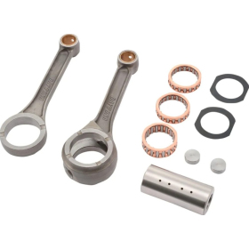 DRAG SPECIALTIES švaistiklio kompl. Harley Davidson FLHR / FLHRC / FLHRCI / FLHRI / FLHRS / FLHRSI / FLHT / FLHTC / FLHX / FLST 1450 99-06