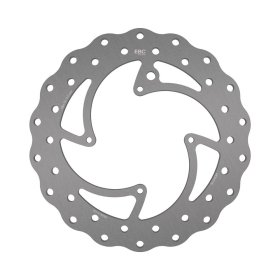 EBC Supercross Contour Series Brake Rotors GAS GAS MC 85 23-24 / HUSQVARNA TC 85 14-24 / KTM SX 85 13-24