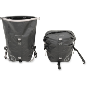 MOOSE OFFROAD SOFT-GOODS ADV1™ Dry Saddlebags 30L