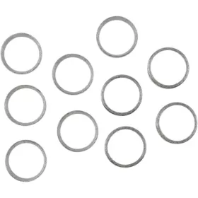 COMETIC Exhaust Port Gasket Harley Davidson FLD / FLDE / FLFB / FLFBS / FLH / FLHC / FLHCS / FLHR 883-1977cc 84-24