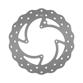EBC Supercross Contour Series Brake Rotors GAS GAS MC 85 23-24 / HUSQVARNA TC 85 14-24 / KTM SX 85 13-24
