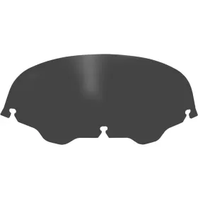 MEMPHIS SHADES HD Replacement Lucite Windshield 12,5x70cm Harley Davidson FLHT / FLHTC / FLHTCU / FLHTCUI FLHX / 1340-1800 96-13