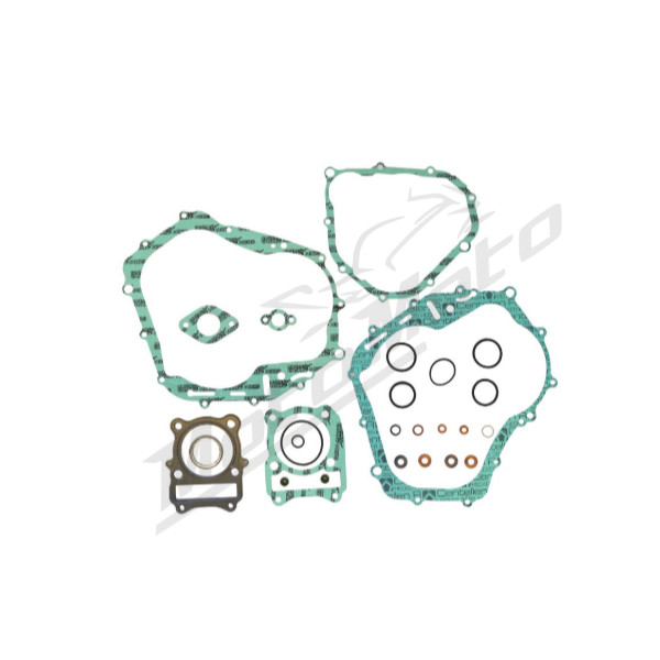 Athena Engine Gasket kit Suzuki LT-F / LT-Z 250cc 02-16