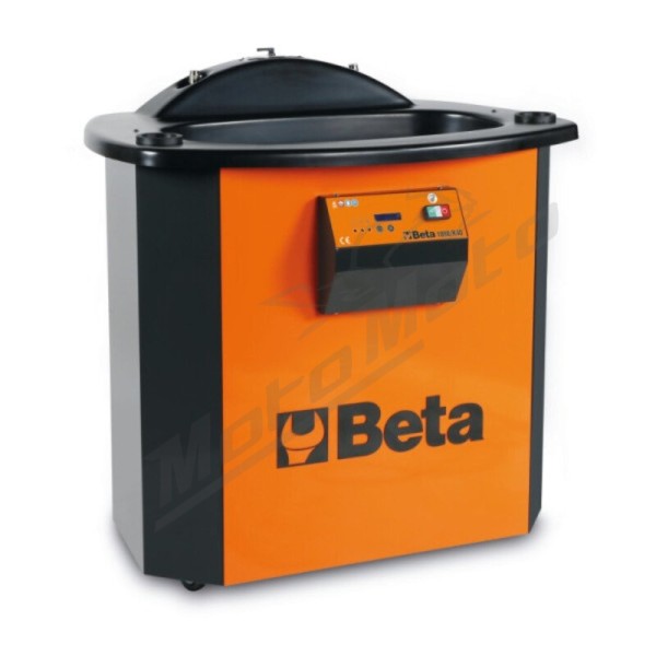 BETA TOOLS Heated Manual Cleaning Tank