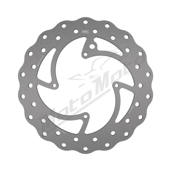 EBC Supercross Contour Series Brake Rotors GAS GAS MC 85 23-24 / HUSQVARNA TC 85 14-24 / KTM SX 85 13-24