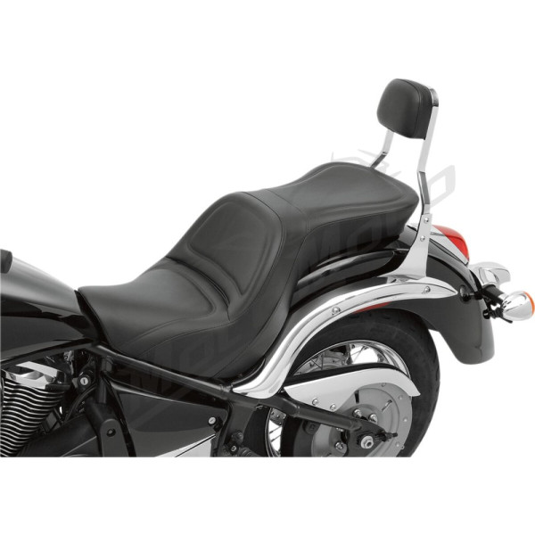 SADDLEMEN Explorer Seat Kawasaki VN 900 06-25