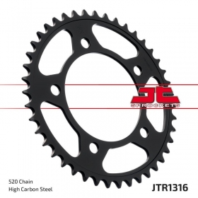 Rear sprocket JTR1316