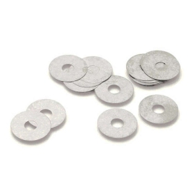 INNTECK Shims 12x25x0,10 10pcs