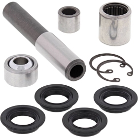 MOOSE OFFROAD Front Upper A-Arm Bearing and Seal Kit Kawasaki KVF 650-750I 05-13