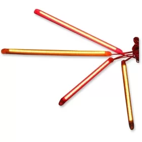 CUSTOM DYNAMICS TruFLEX® II Flexible LED Strip 14,9 cm