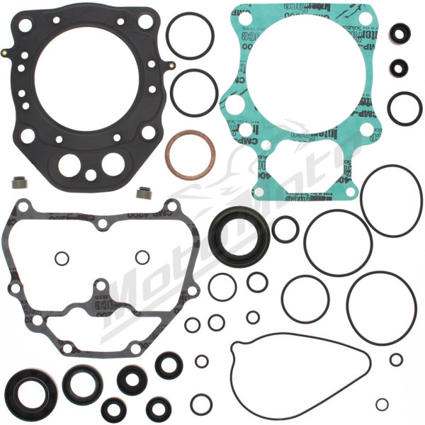 Winderosa (vertex) gasket kit Honda TRX 420 09-16