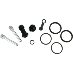 MOOSE OFFROAD Rear Brake Caliper Rebuild Kit Yamaha YFM / YFZ 450-700cc 06-15
