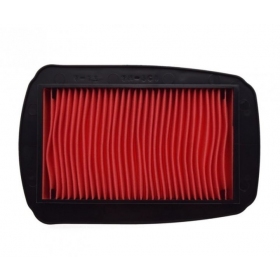 Air filter element MOTOFILTRO HFA4106 YAMAHA YZF, WR 125cc 2008-2016