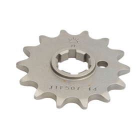 Front sprocket JTF507