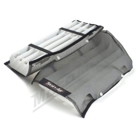 Twin Air radiator sleeve Yamaha YZ65 2018->
