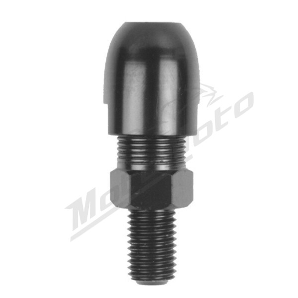 V PARTS Right Adapter Clip Universal M10x1.25 