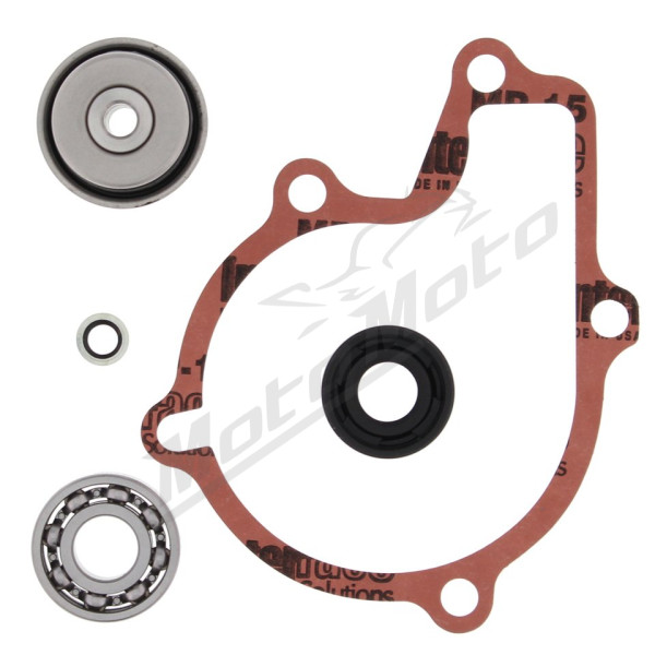 Winderosa (vertex) Vandens pompos rem. kompl. Polaris Sportsman 550 10–14