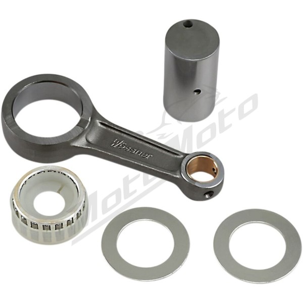 WOSSNER 4T Connecting Rod Kit Yamaha YZ250F 16-20