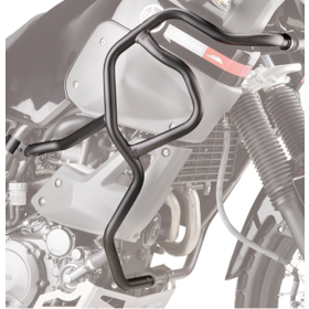 KAPPA Engine guards Yamaha XT 660Z Tenere 08-16